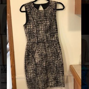 H&M Pencil Dress